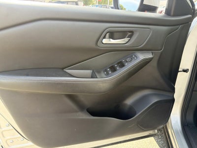 2024 Nissan Rogue SV Intelligent AWD