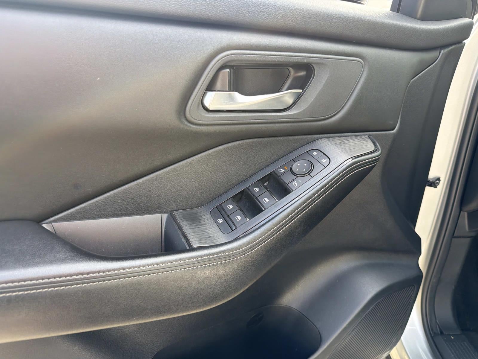 2024 Nissan Rogue SV Intelligent AWD