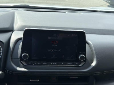 2024 Nissan Rogue SV Intelligent AWD