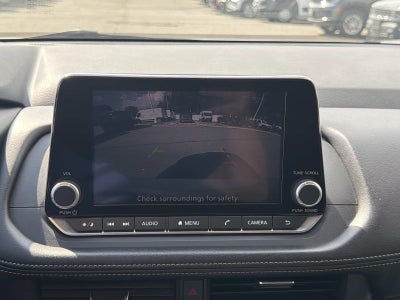 2024 Nissan Rogue SV Intelligent AWD