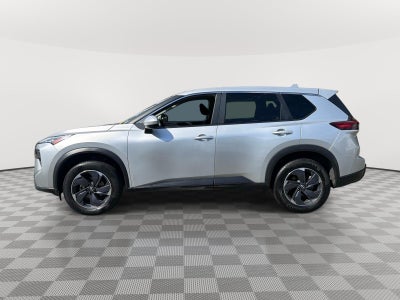 2024 Nissan Rogue SV Intelligent AWD