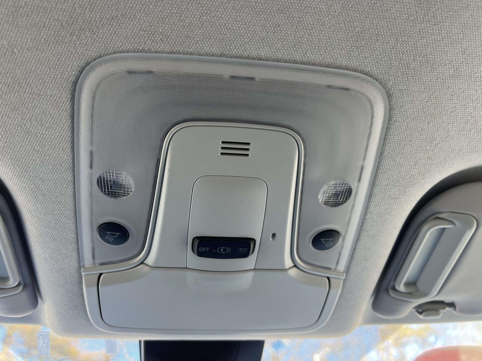 2019 Toyota Prius LE