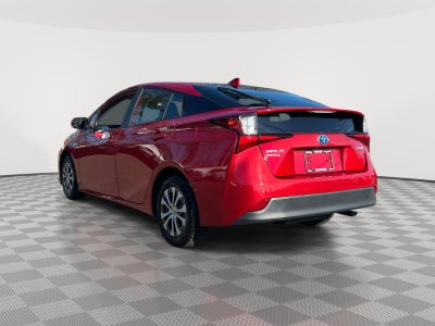2019 Toyota Prius LE