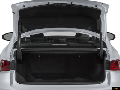 2016 Lexus IS 300 300