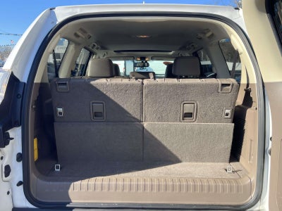 2016 Lexus GX 460 460