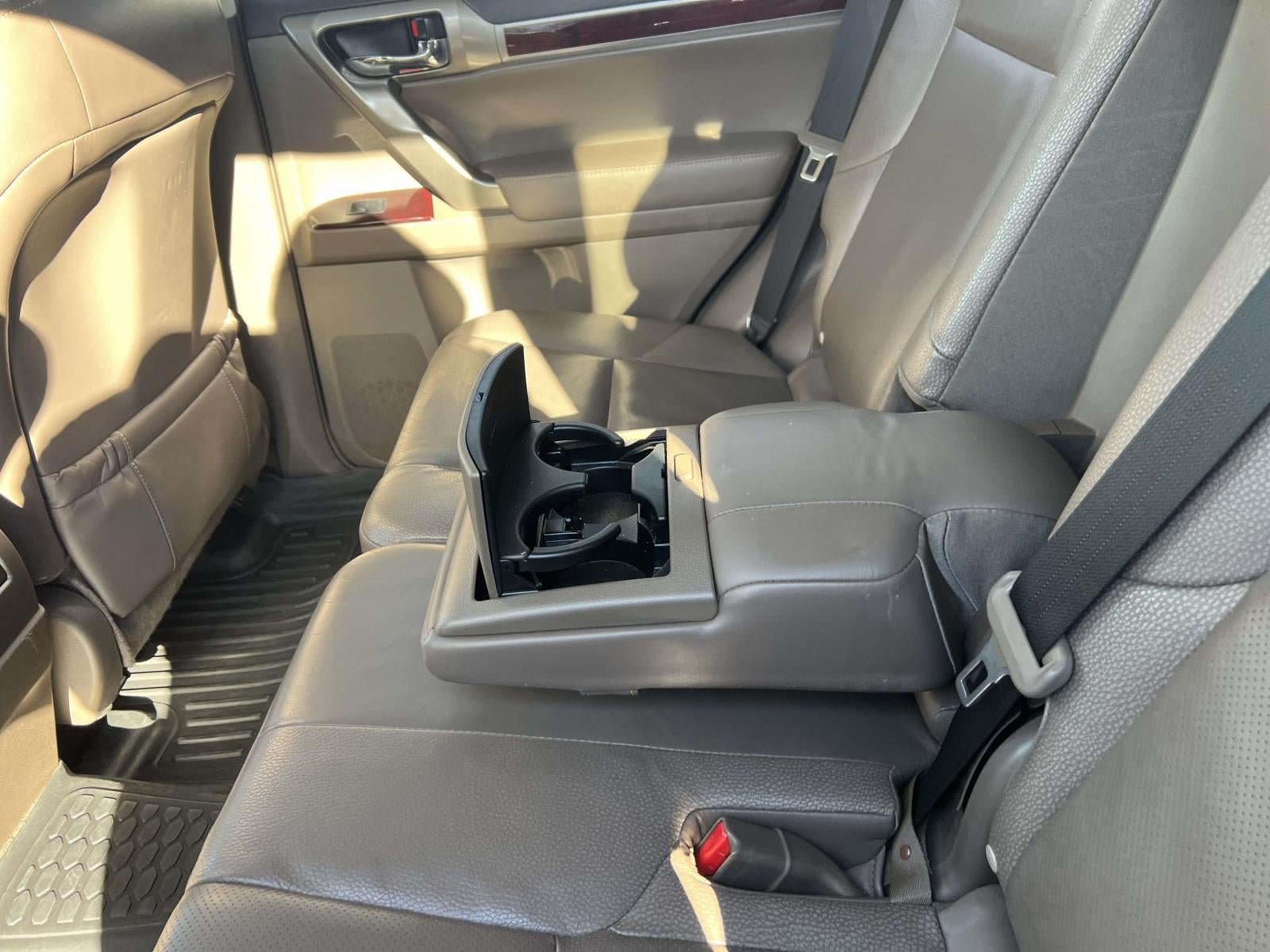 2016 Lexus GX 460 460