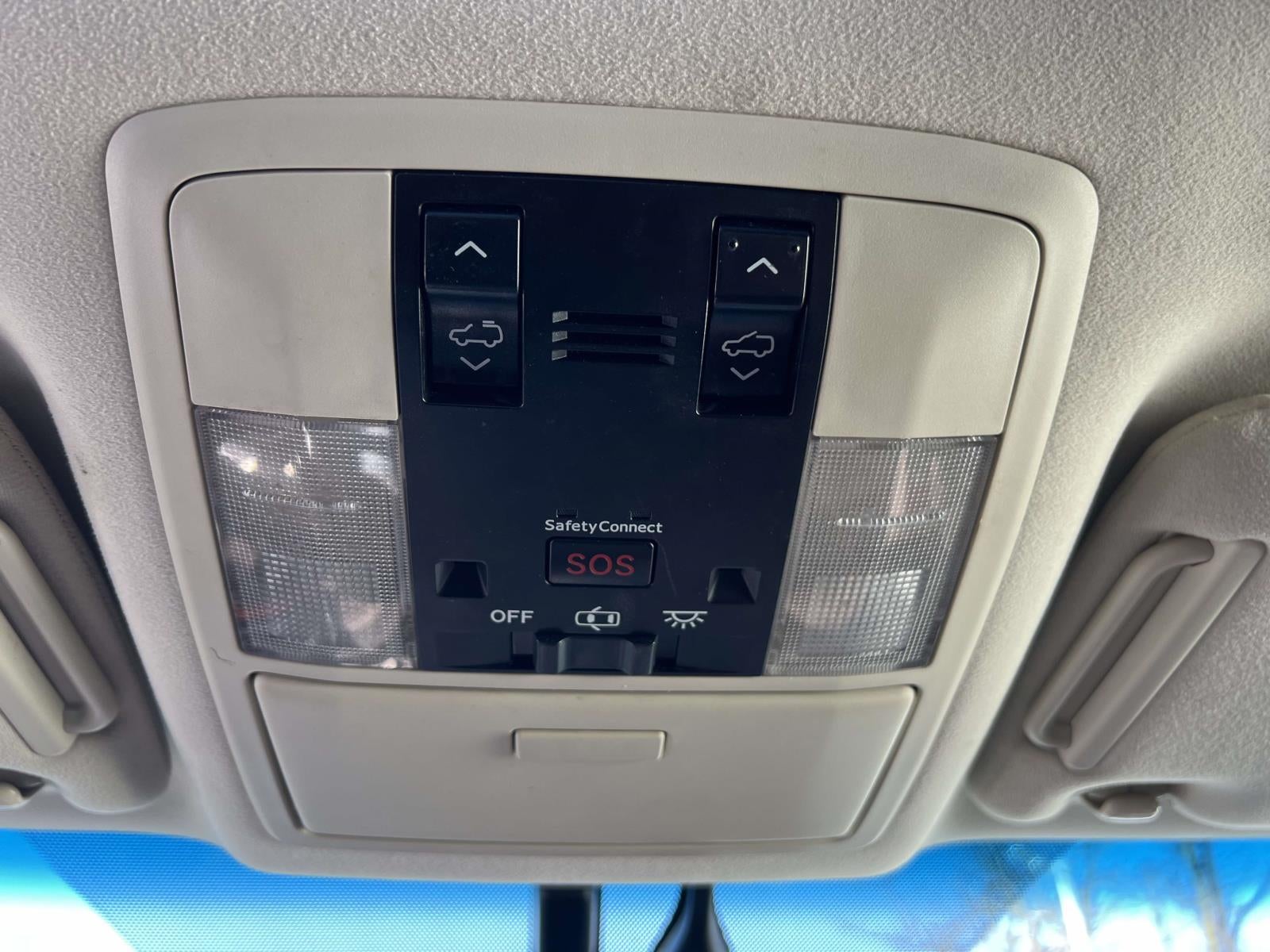 2016 Lexus GX 460 460