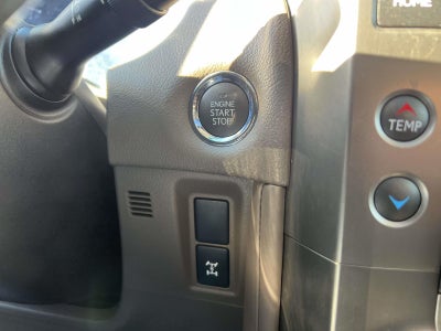 2016 Lexus GX 460 460