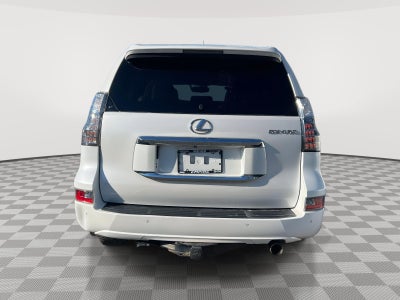 2016 Lexus GX 460 460