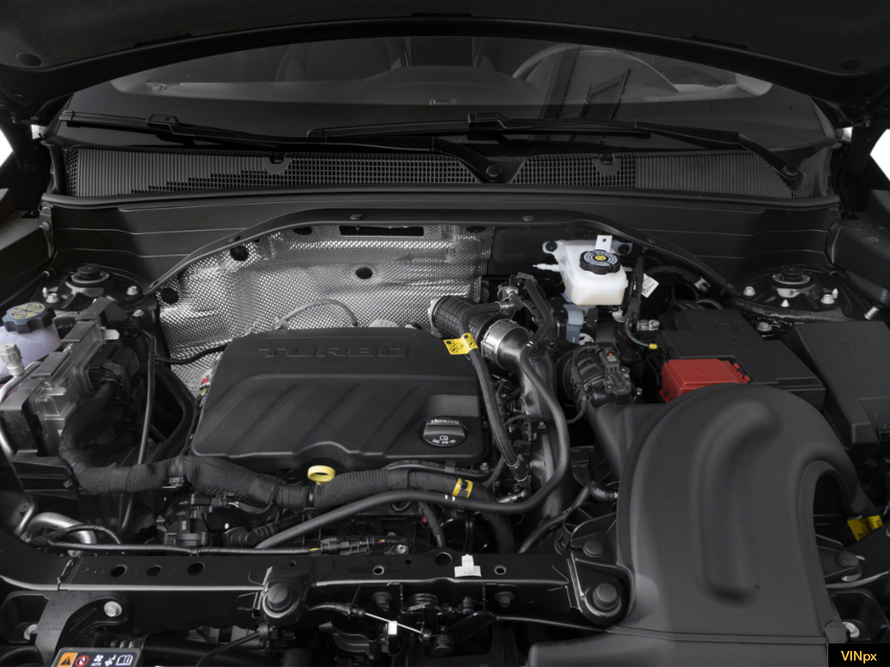 2023 Chevrolet Trailblazer FWD LT