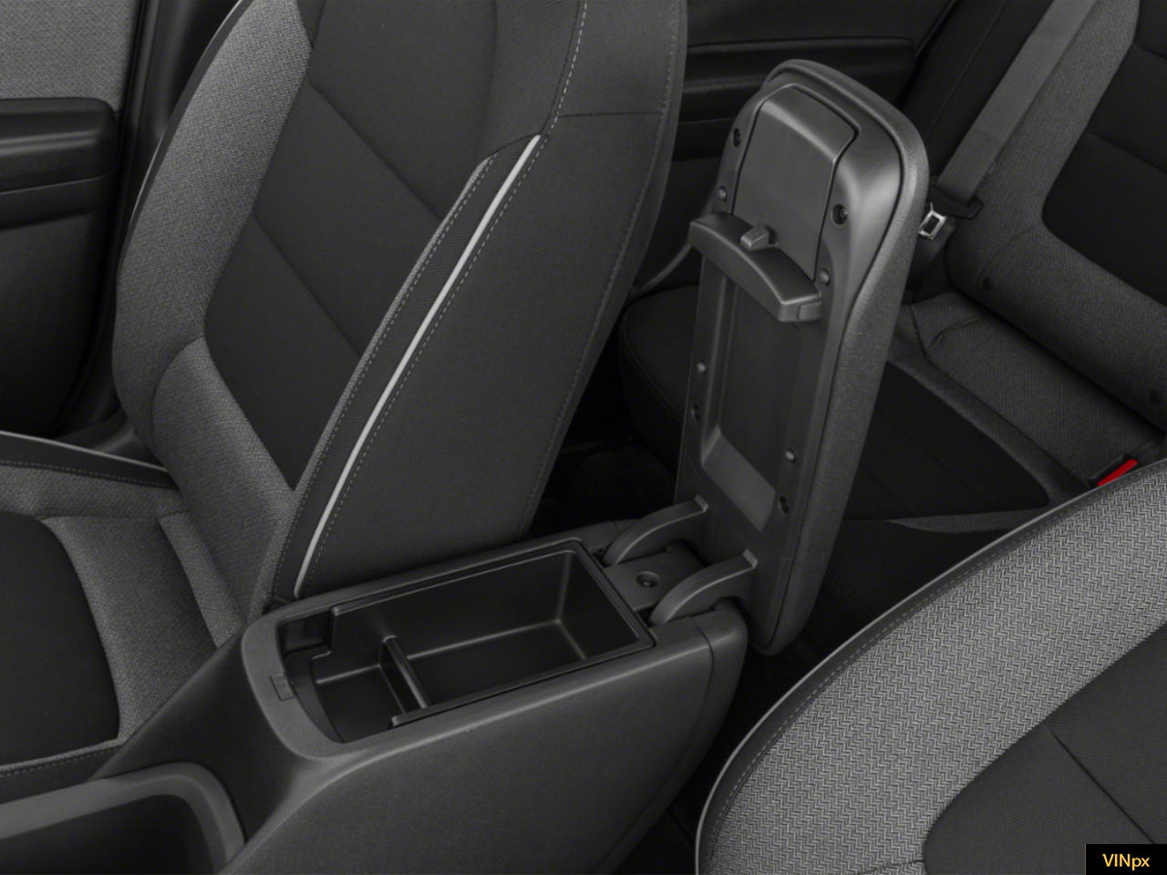 2023 Chevrolet Trailblazer FWD LT