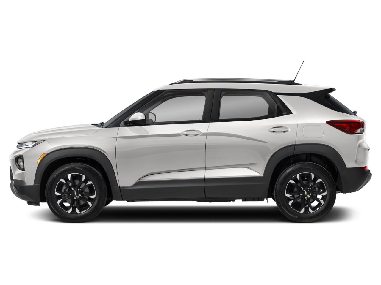 2023 Chevrolet Trailblazer FWD LT