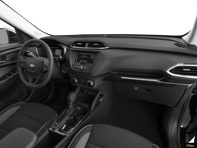 2023 Chevrolet Trailblazer FWD LT