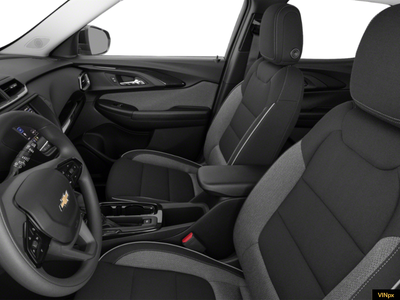 2023 Chevrolet Trailblazer FWD LT