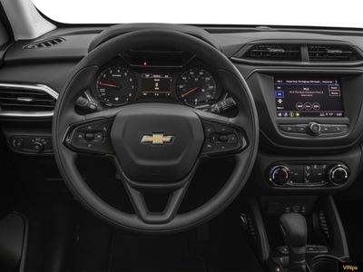 2023 Chevrolet Trailblazer FWD LT