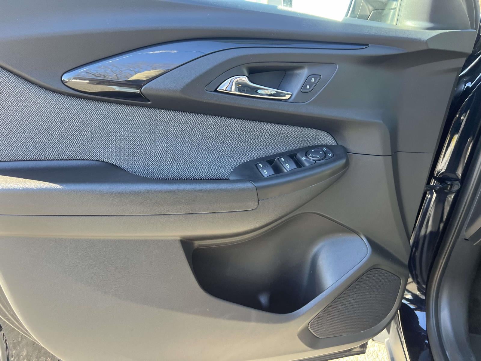 2021 Chevrolet Trailblazer AWD LT