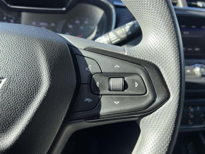 2021 Chevrolet Trailblazer AWD LT