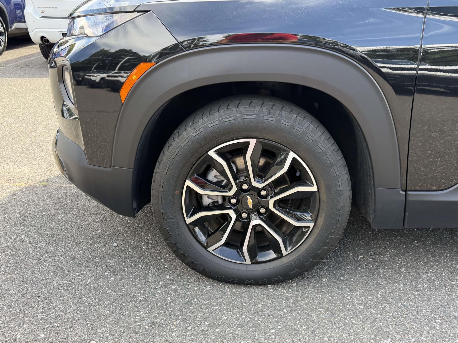 2023 Chevrolet Trailblazer FWD ACTIV