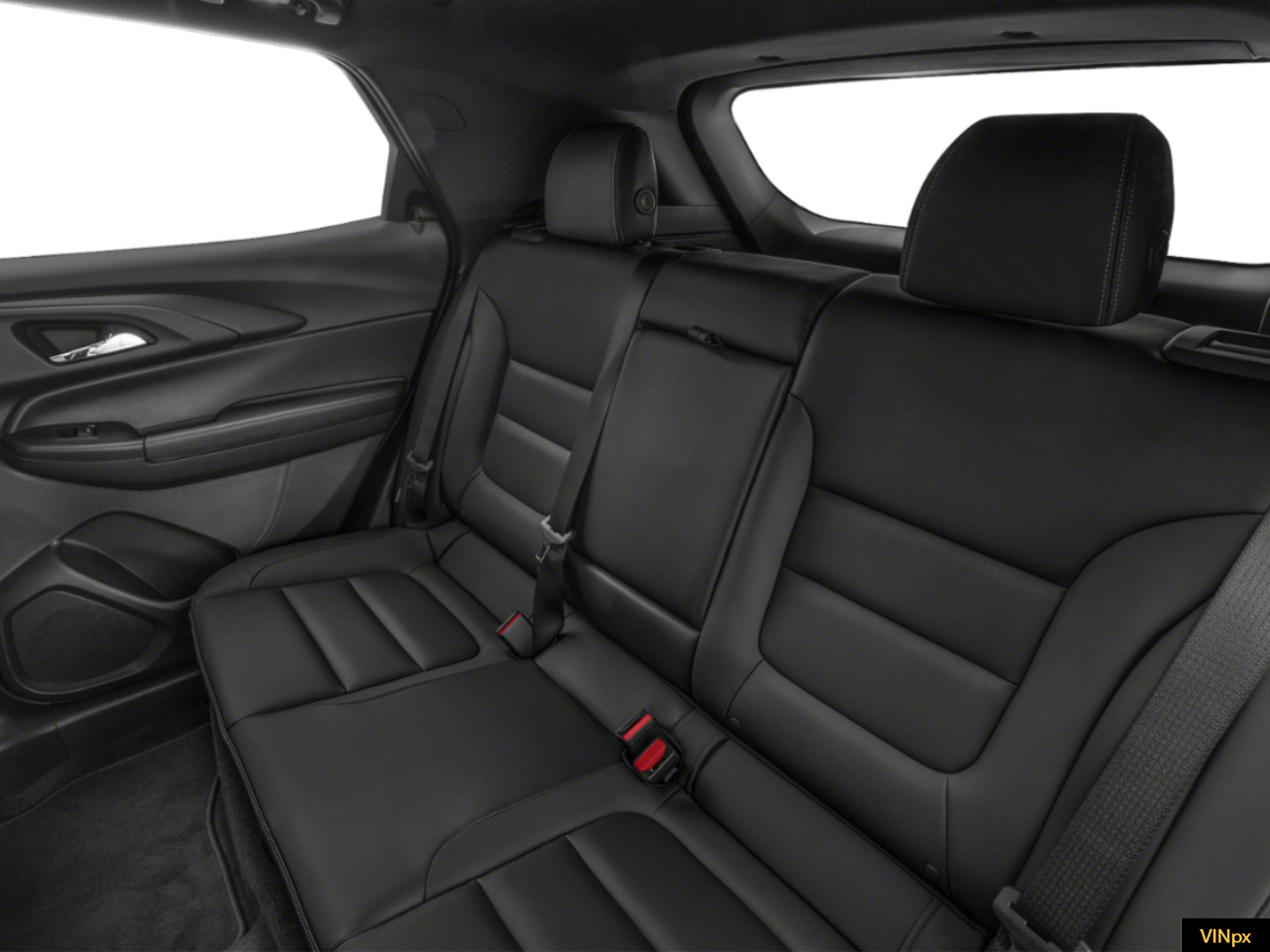 2023 Chevrolet Trailblazer FWD ACTIV