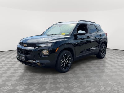 2023 Chevrolet Trailblazer FWD ACTIV
