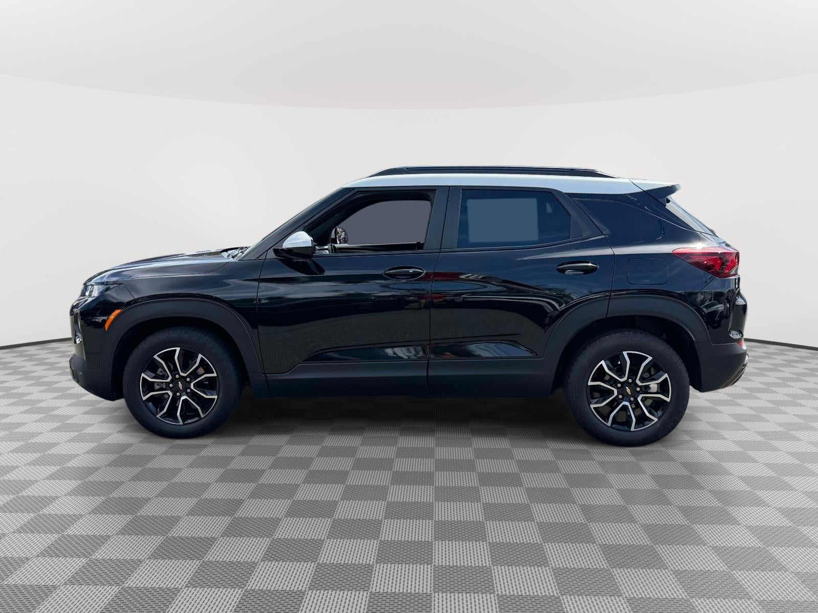 2023 Chevrolet Trailblazer FWD ACTIV