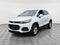 2022 Chevrolet Trax AWD LS