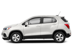2022 Chevrolet Trax AWD LS