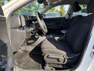 2024 Hyundai KONA SE