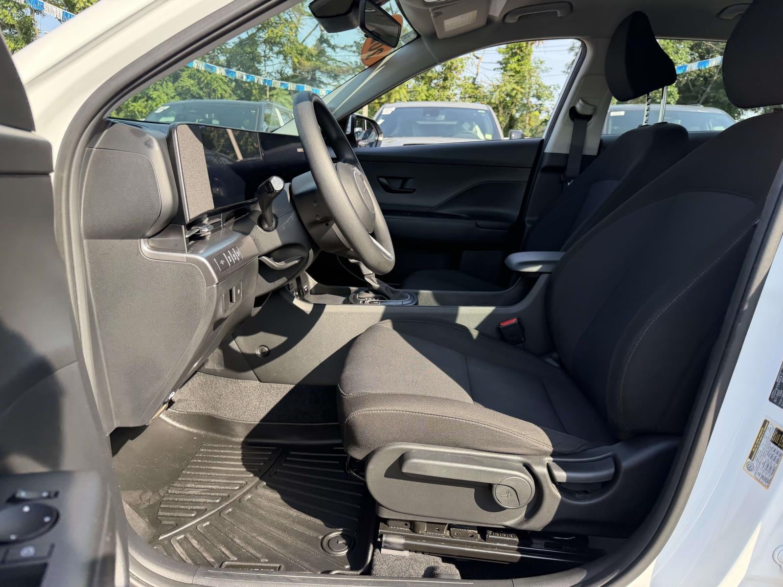 2024 Hyundai KONA SE