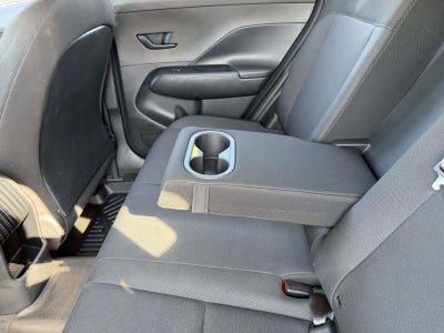 2024 Hyundai KONA SE