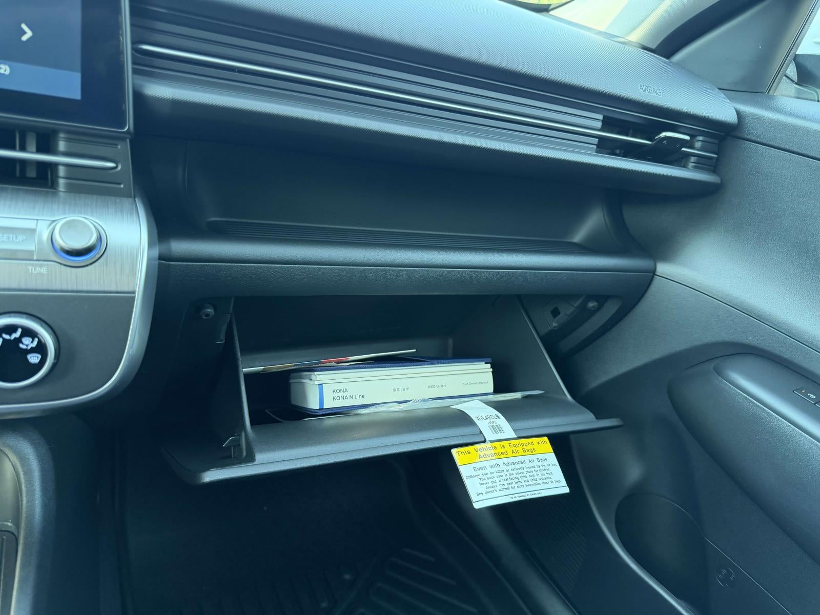 2024 Hyundai KONA SE