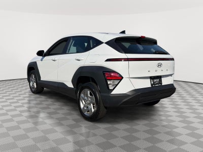 2024 Hyundai KONA SE