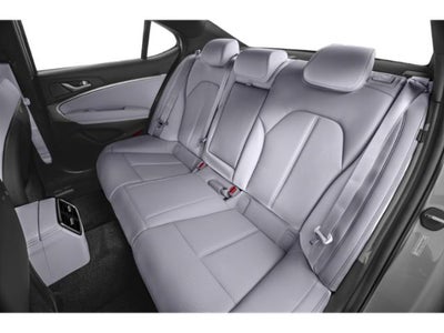 2025 Genesis G70 2.5T AWD