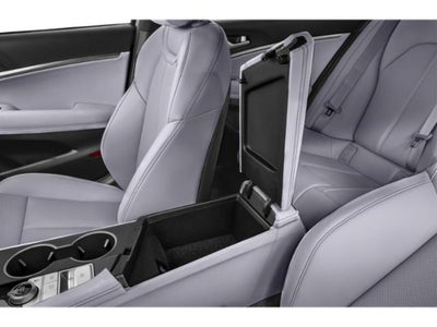 2025 Genesis G70 2.5T AWD