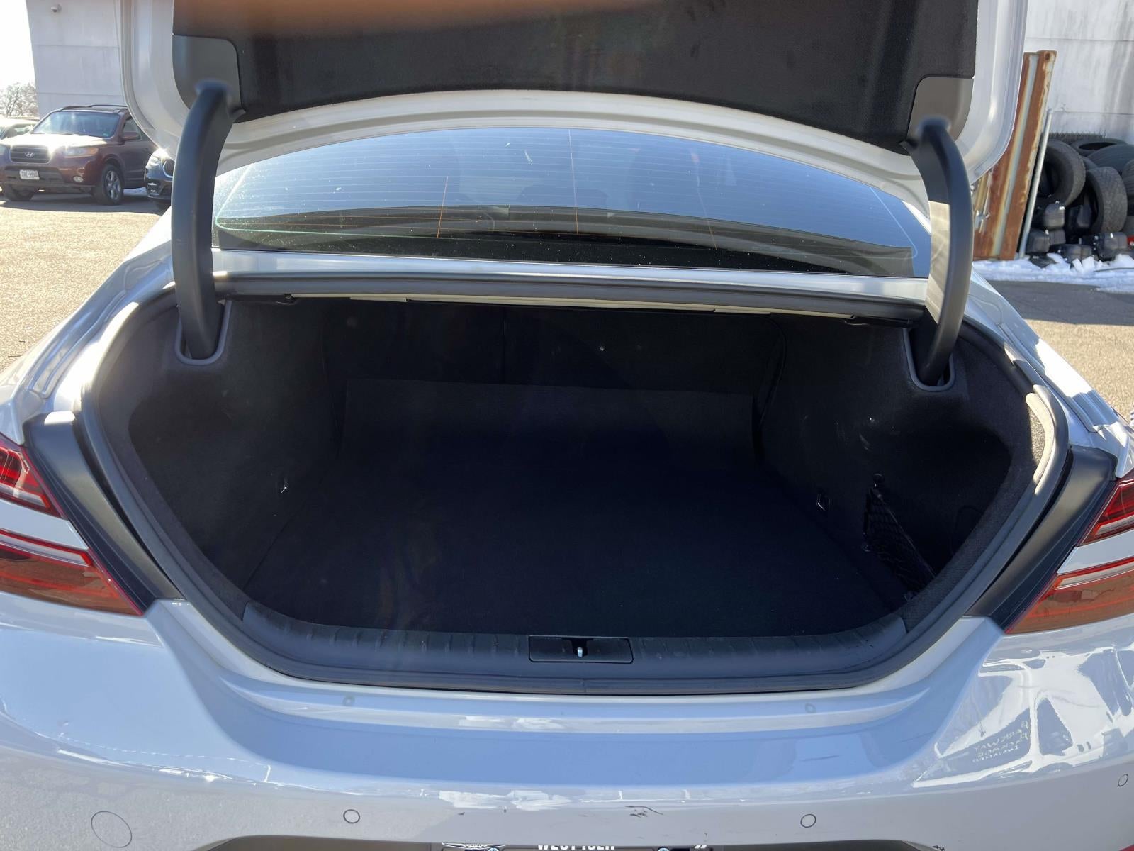 2023 Genesis G70 2.0T AWD