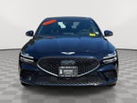 2022 Genesis G70 3.3T AWD