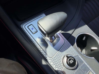 2022 Genesis G70 3.3T AWD