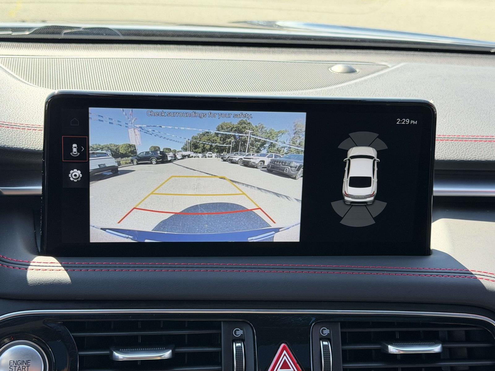 2022 Genesis G70 3.3T AWD