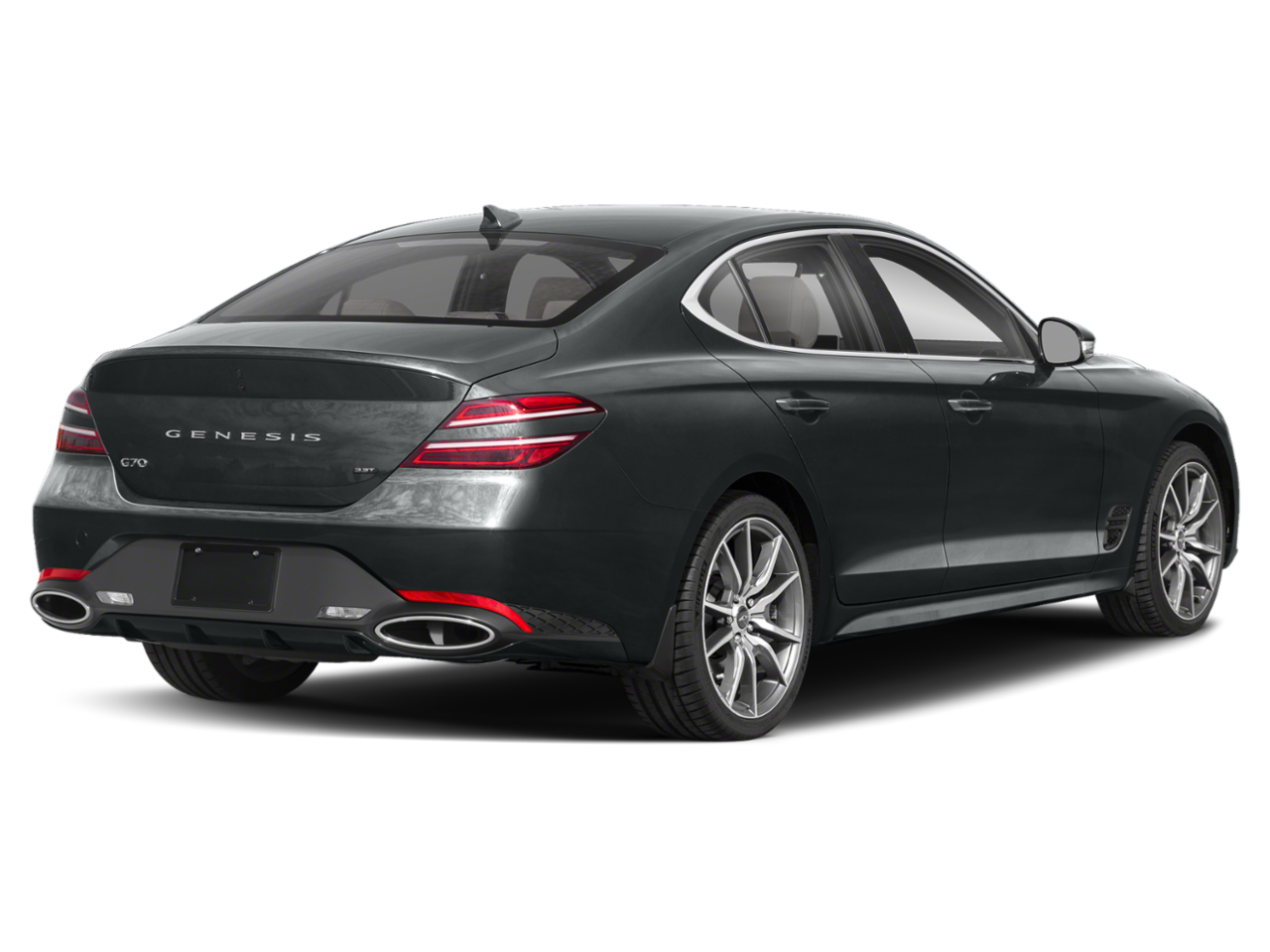 2023 Genesis G70 3.3T AWD