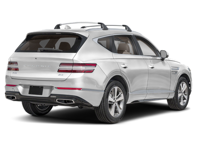2024 Genesis GV80 3.5T AWD
