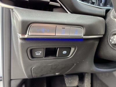 2024 Genesis GV80 3.5T AWD