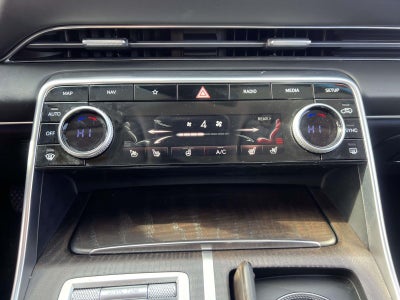 2024 Genesis GV80 3.5T AWD