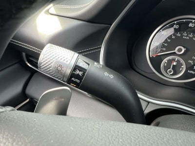 2024 Genesis GV80 3.5T AWD