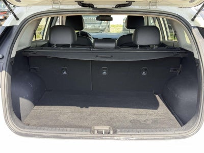 2017 Kia Niro EX