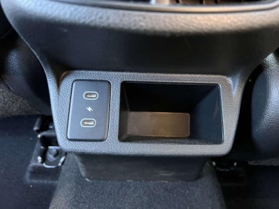 2024 Kia Seltos SX Turbo