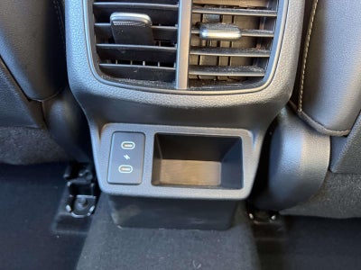 2024 Kia Seltos SX Turbo