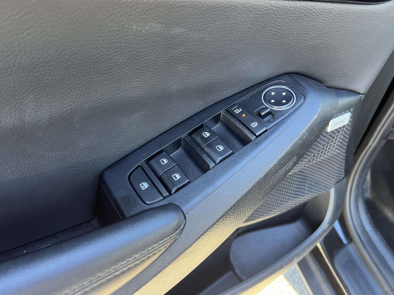 2024 Kia Seltos SX Turbo