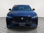 2025 Jaguar F-PACE R-Dynamic S P250 AWD Automatic