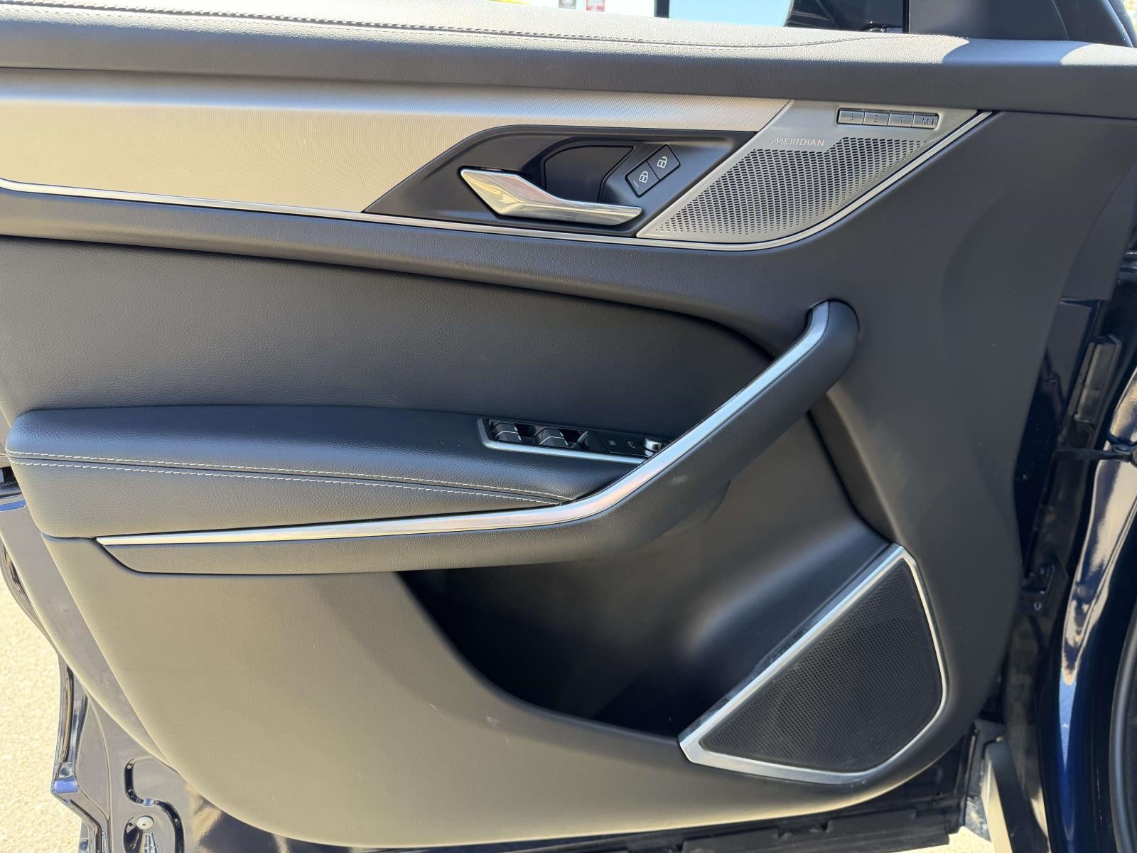 2025 Jaguar F-PACE R-Dynamic S P250 AWD Automatic