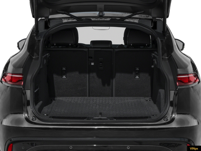 2025 Jaguar F-PACE R-Dynamic S P250 AWD Automatic